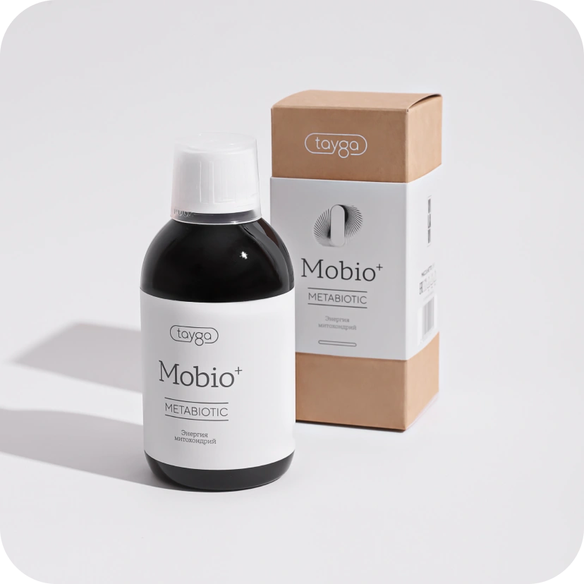 MOBIO +