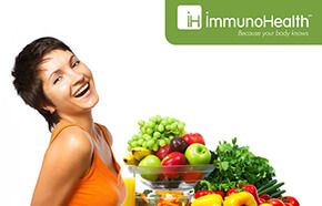 ImmunoHealth – часто задаваемые вопросы