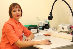 Манту и Диаскинтест в Кемерово: чем отличаются, когда назначают, как оценить результаты