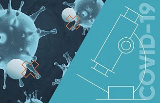 Тест на антитела к коронавирусу