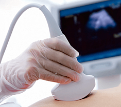 Эластография