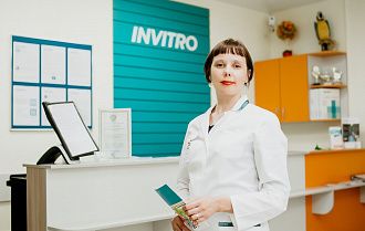 Интервью с врачом-инфекционистом Каминской Ольгой Николаевной
