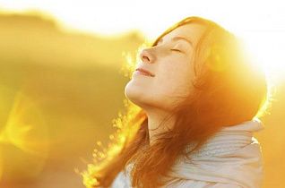 Солнечный витамин – витамин D